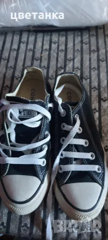 обувки кецове