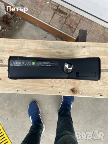 Xbox 360 s console Model 1439