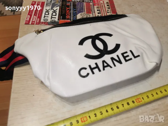 CHANEL-NEW MODEL 2808261538, снимка 13 - Чанти - 55846422