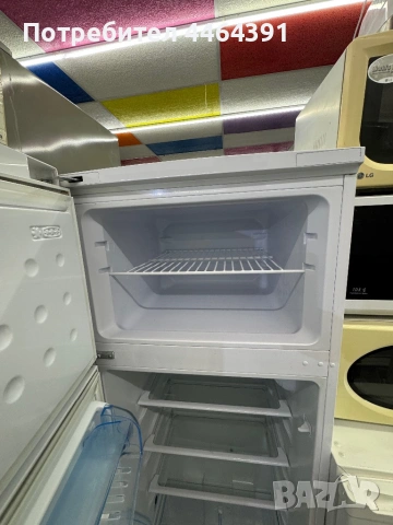 Хладилник BEKO , снимка 3 - Хладилници - 53327854