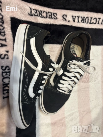 vans топ моделле , снимка 2 - Кецове - 55944666