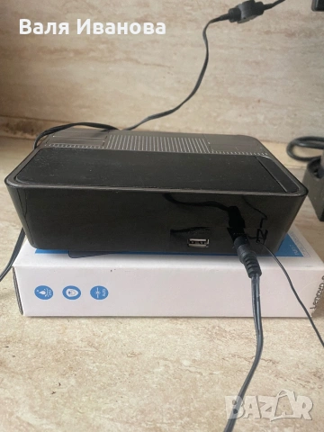 Радиочасовник Philips, снимка 4 - Друга електроника - 53579655