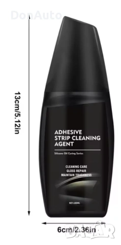 Балсам за поддръжка на гумени уплътнения, снимка 3 - Аксесоари и консумативи - 53129899