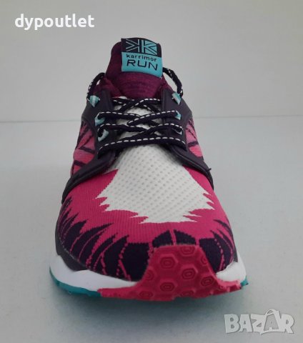Дамски маратонки Karrimor Excel 2 Sup Ld74, размер 41 /UK 7/ стелка 26.5 см. ., снимка 4 - Маратонки - 39254255