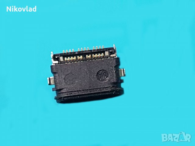 Букса (конектор) Blackview BV6800