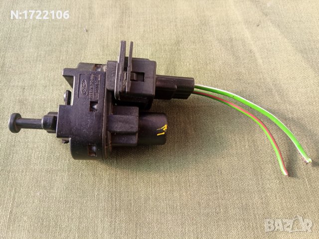 93BB-13480-BC КЛЮЧ СПИРАЧНИ СВЕТЛИНИ - ФОРД