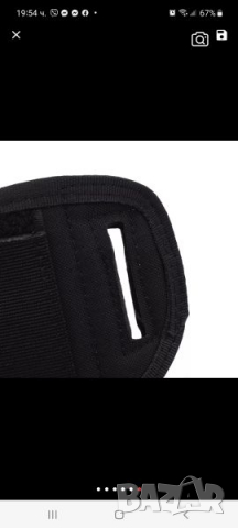 Кобур, снимка 6 - Оборудване и аксесоари за оръжия - 36409254