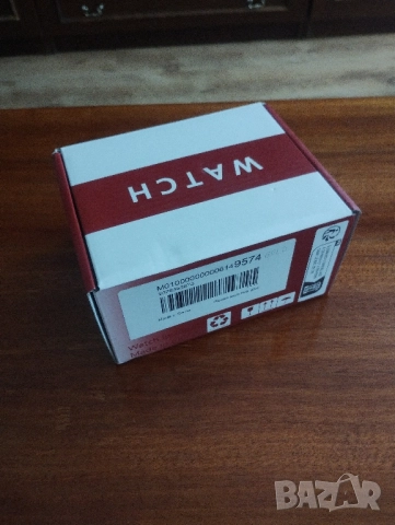 Автоматичен часовник"I&W Carnival", снимка 7 - Мъжки - 51554165