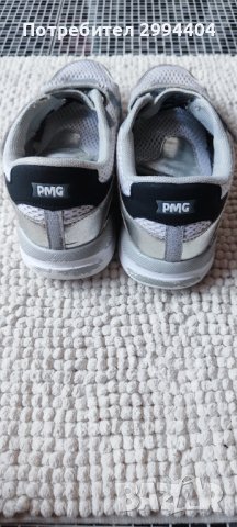 Маратонки за момиче , снимка 3 - Детски обувки - 39815335