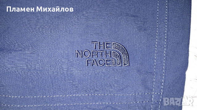 The North Face -Ориг. Панталони , снимка 7 - Къси панталони - 36447924
