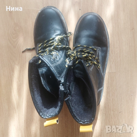 Детски боти, снимка 5 - Детски боти и ботуши - 52818684