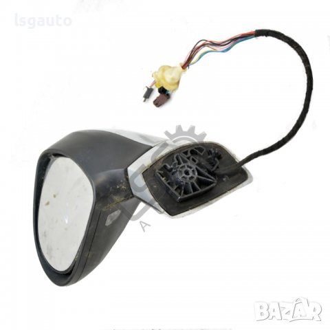 Ляво огледало Peugeot 308 I (2007-2015) ID: 96938, снимка 3 - Части - 40153900