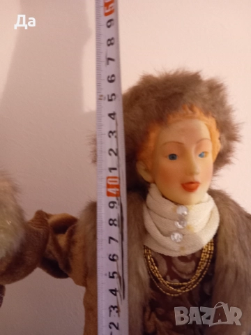 Викториански старинни английски Коледен хор, снимка 6 - Антикварни и старинни предмети - 52751764