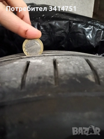 Продавам летни гуми Goodride, снимка 5 - Гуми и джанти - 53029483