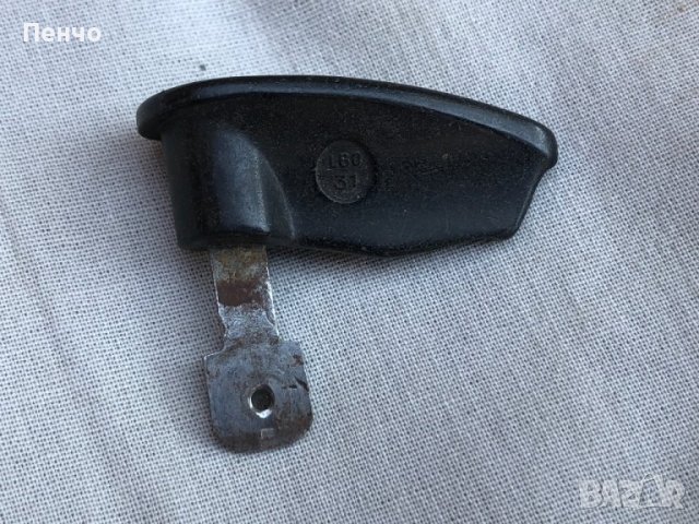 стар контактен ключ за SIMSON - ретро