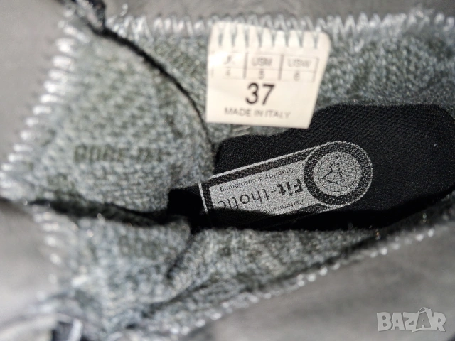 La Sportiva Omega GTX Hiking Boots № 37 , снимка 16 - Дамски боти - 53139158