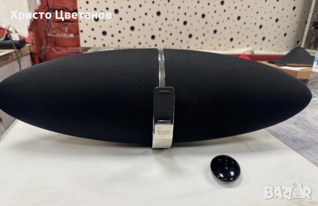 Bowers & Wilkins Zeppelin, снимка 2 - Тонколони - 51852423