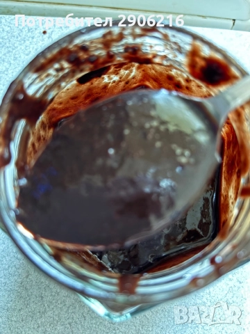 Мармалад от черен бъз за Младост, красота и имунитет