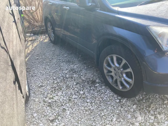 Части за Honda Cr-V III. 2.0. I-Vtec. Бензин, 2008г. 150кс. , снимка 5 - Автомобили и джипове - 49125105