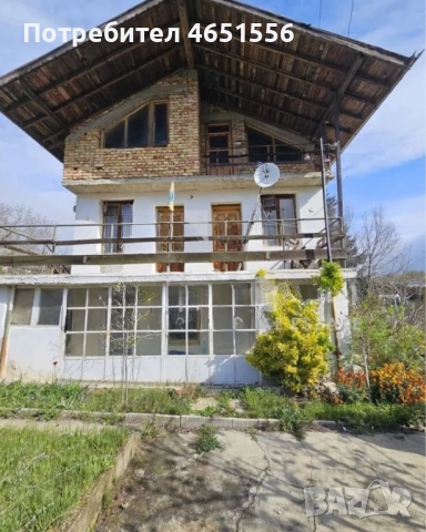Продавам къща м-т Манастирски рид, снимка 2 - Къщи - 52422256