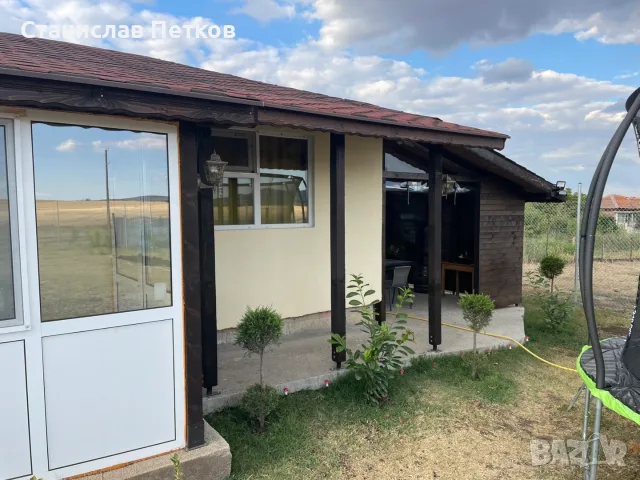 Продава или заменям къща в село Могила, снимка 9 - Къщи - 56251139