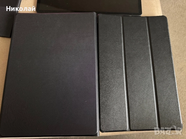 Samsung S8+ tab 128GB WiFi 5G, снимка 8 - Samsung - 52358427
