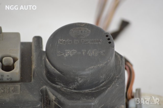 Вакуум помпа централно заключване 2088000448 за MERCEDES-BENZ HELLA 007 828 07, снимка 4 - Части - 39762291