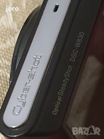 sony cyber shot dsc w800 20.1 mp digital camera, снимка 10 - Фотоапарати - 51635005