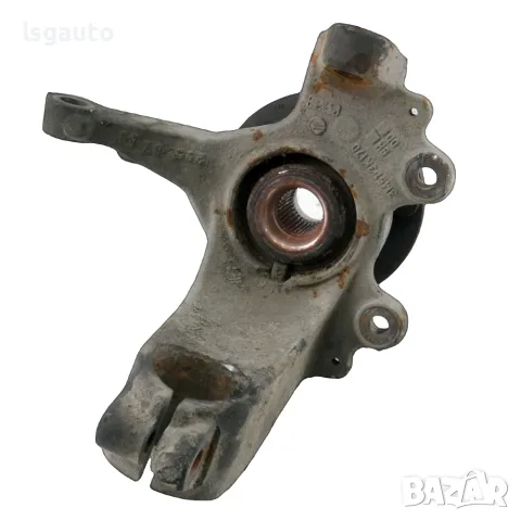 Преден десен шенкел Ford C-MAX I 2007-2010 ID: 163809 OEM 6M51-3K170, снимка 2 - Части - 55817693