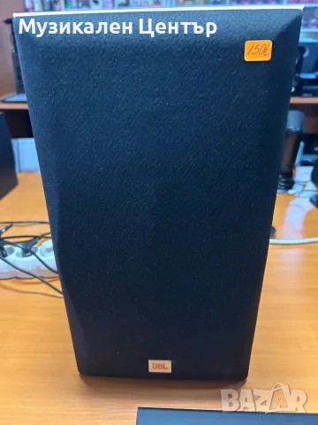 Колони Jamo E30 8ohms 2бр., снимка 2 - Тонколони - 56268190