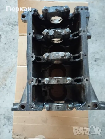 Двигател Блок за  JEEP Renegade 1.6  Дизел   120 Коня , снимка 11 - Части - 47646583