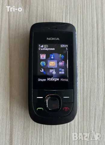 Nokia 2220s (RM-590), снимка 2 - Nokia - 56048697