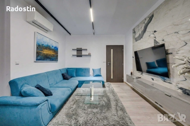 3-стаен ТОП локация на метри до Paradise и Южен Парк! +Паркомясто