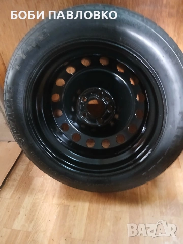 Нова патерица новото фият типо модела от 2016год нагоре, снимка 14 - Аксесоари и консумативи - 53146424