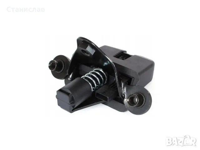 Skoda Octavia 2 Брава за багажник , снимка 2 - Части - 50384506