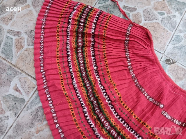 вълненик 04, снимка 5 - Антикварни и старинни предмети - 50872908