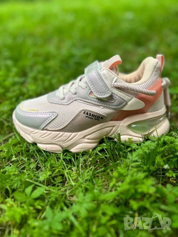 детски маратонки , снимка 3 - Детски маратонки - 51315533