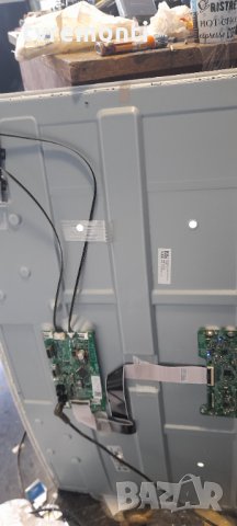 лед диоди от дисплей CY-PK315BNLV4F от монитор Samsung LC32F391, снимка 3 - Части и Платки - 36002567