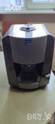 Lavazza кафе машина с капсули