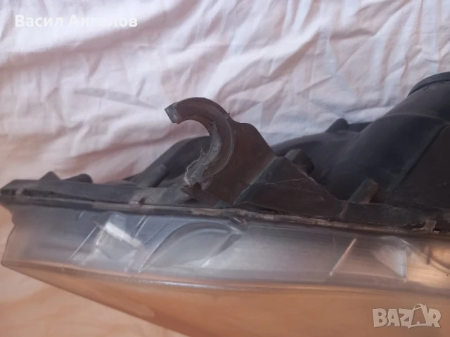 фарове за Мл w164 за ЧАСТИ, снимка 7 - Части - 50688594