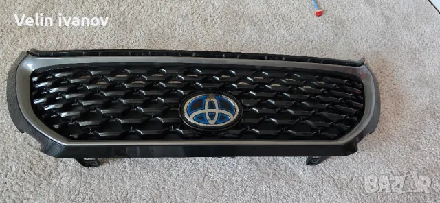 решетка за корола крос, снимка 4 - Части - 49775099