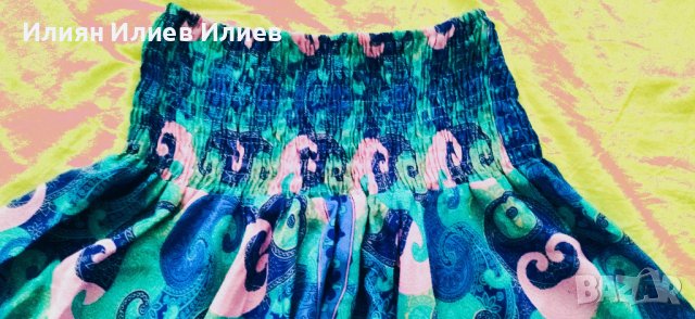 Пола-панталони единични и комплект, снимка 5 - Комплекти - 41826205