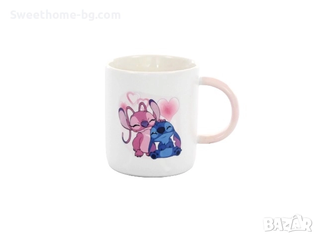 Детска чаша 0.400мл.