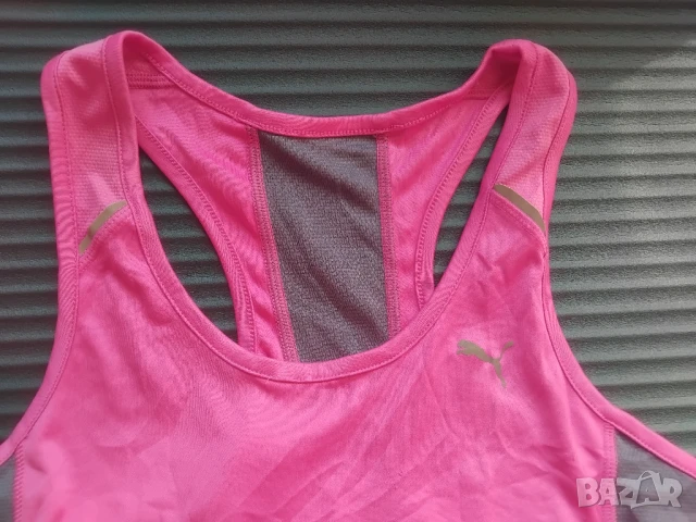 PUMA 100% оригинален дамски потник 