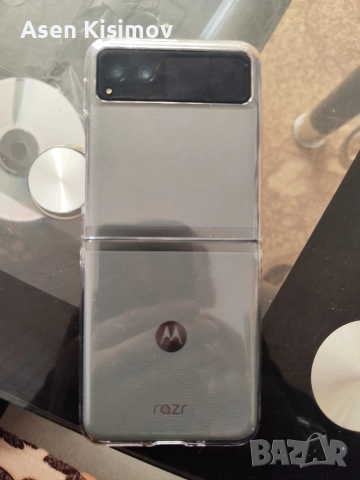 motorola razr 40 , снимка 2 - Motorola - 52871984