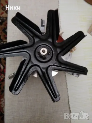 Останали компоненти за фурна BOSCH, SIEMENS, снимка 9 - Печки, фурни - 47923017