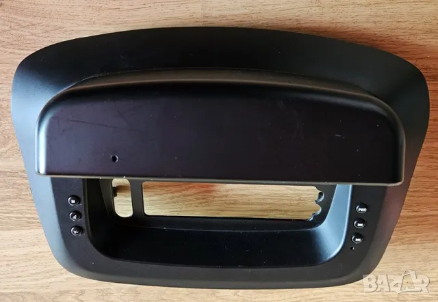 Навигация Garmin DriveSmart 61 LMT-D Renault Megane 3, снимка 4 - Аксесоари и консумативи - 48127114