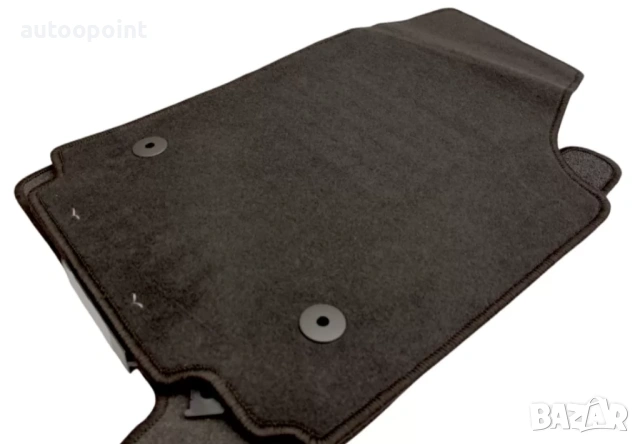 Мокетни стелки за OPEL Meriva A (2003-2010) Petex, снимка 2 - Аксесоари и консумативи - 53835885