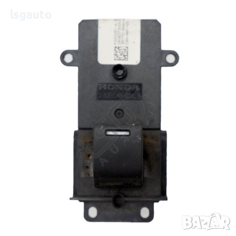 Бутон ел. стъкло задна лява врата Honda CR-V III 2006-2010 ID: 113295