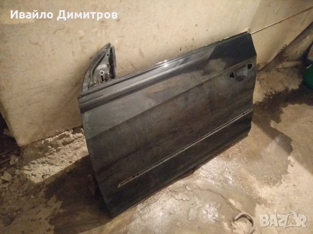 Врата Пасат сс шофьорска, снимка 2 - Части - 35936304